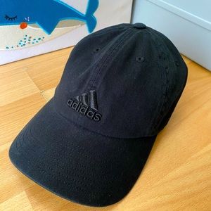 Women’s Adidas Relaxed Saturday Cap